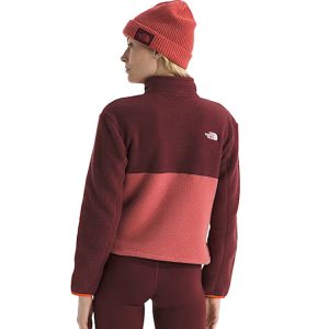 The North Face Yumiori 1/4 Zip – Women’s